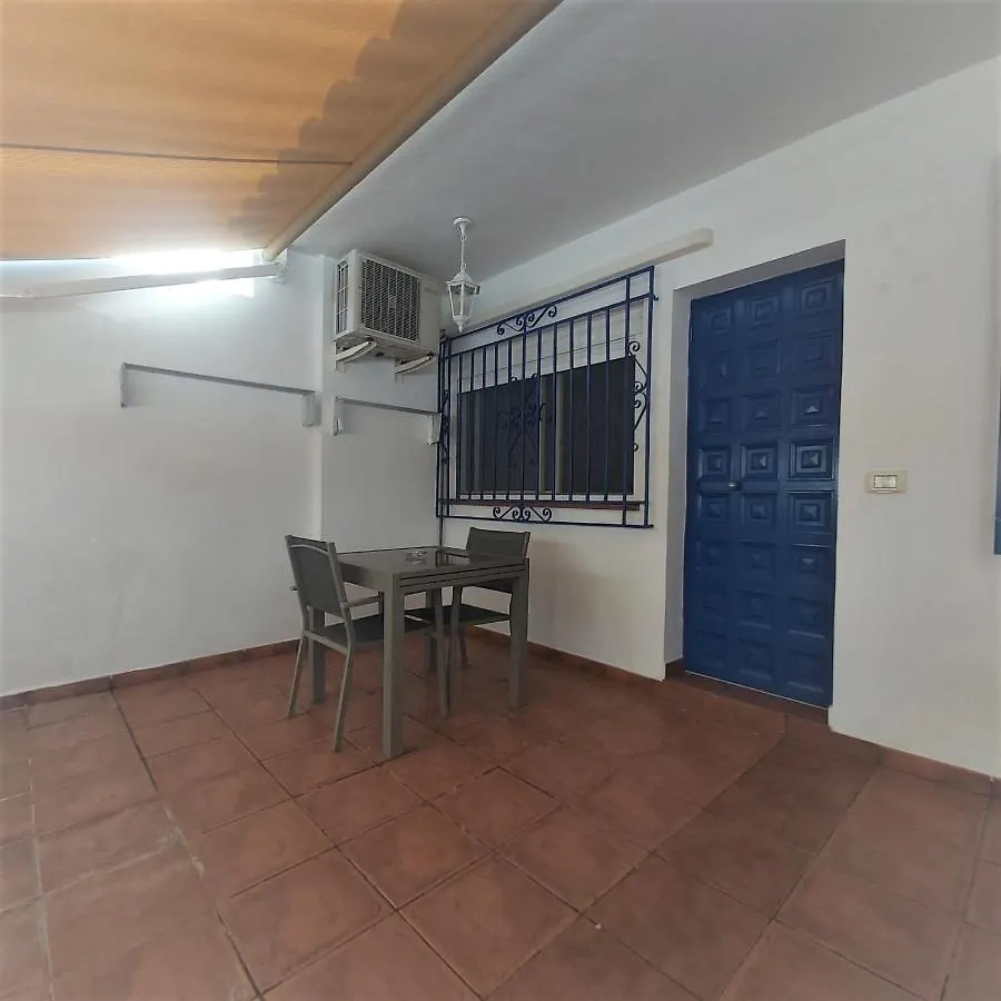 Appartamento Casa Manuel - Santa Marta Complex Costa Del Silencio Spagna