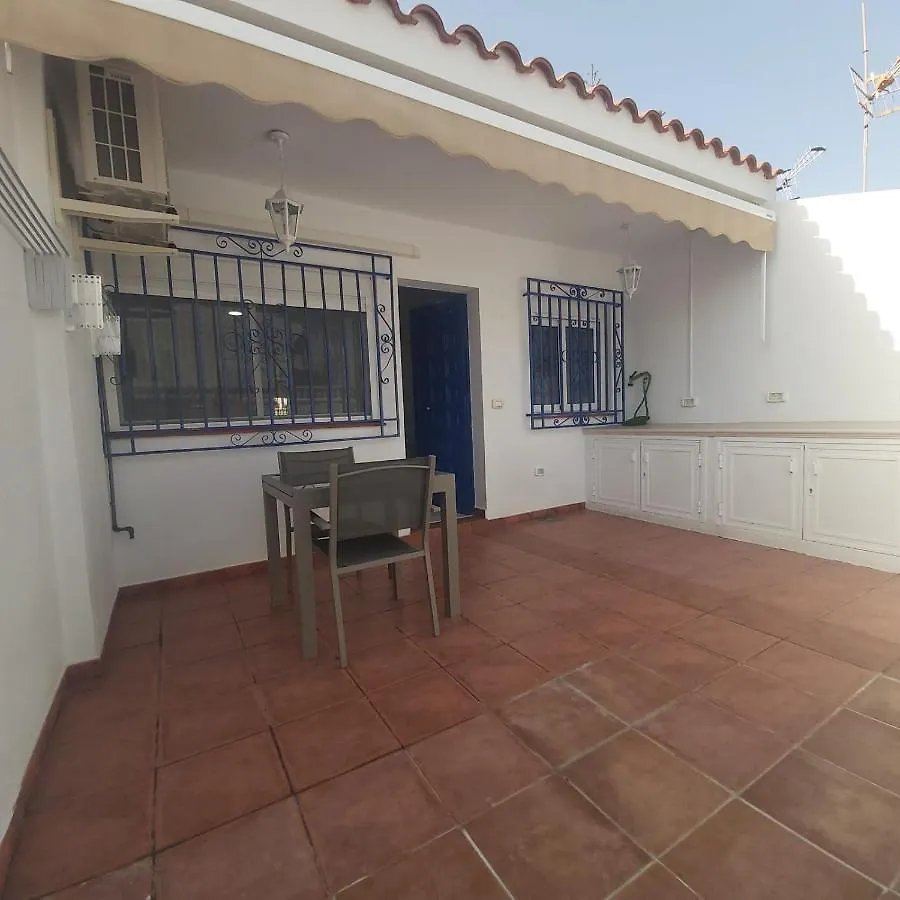 Appartamento Casa Manuel - Santa Marta Complex Costa Del Silencio 0*,