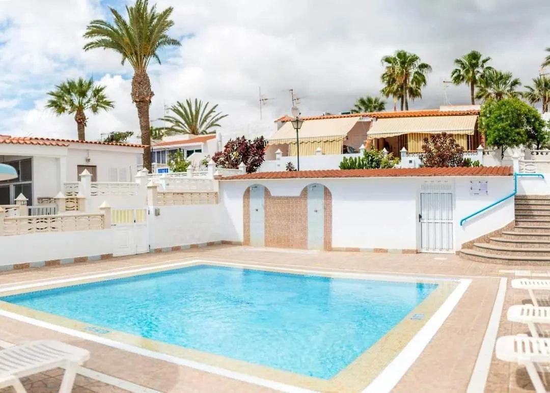 Casa Manuel - Santa Marta Complex Apartment Costa Del Silencio