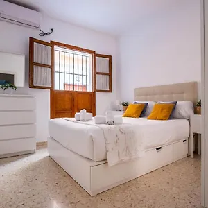 Canarios Sweet , Siviglia Spagna