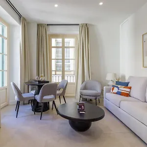 Plaza Del Siglo & Boutique By Caleta Homes , Málaga Spagna