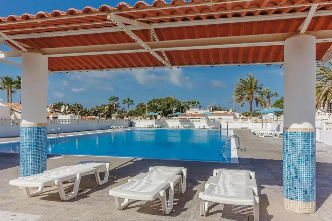 Appartamento Casa Manuel - Santa Marta Complex Costa Del Silencio Spagna