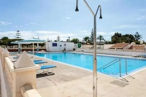 Appartamento Casa Manuel - Santa Marta Complex Costa Del Silencio